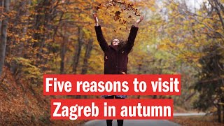 Watch Fall Zagreb video