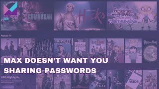 Max Doesn't Want You Sharing Passwords | Bytes: Week in Review | Marketplace Tech by Marketplace APM 378 views 1 month ago 14 minutes, 5 seconds