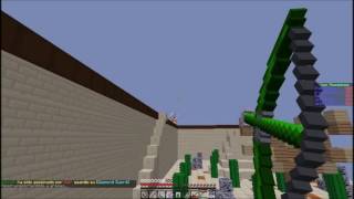 Report # 15. User hack. Librecraft