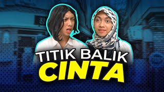 [DRAMA] TITIK TEMU CINTA🥰