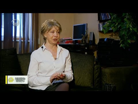 ნანა ფაჩუაშვილის აქამდე გაუხმაურებელი ბიოგრაფიული დეტალები რუბრიკაში „პირადი ნივთები“