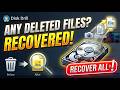 This Tool can Recover Any Deleted Files 100% working #filerecovery #deletedfiles #computertips