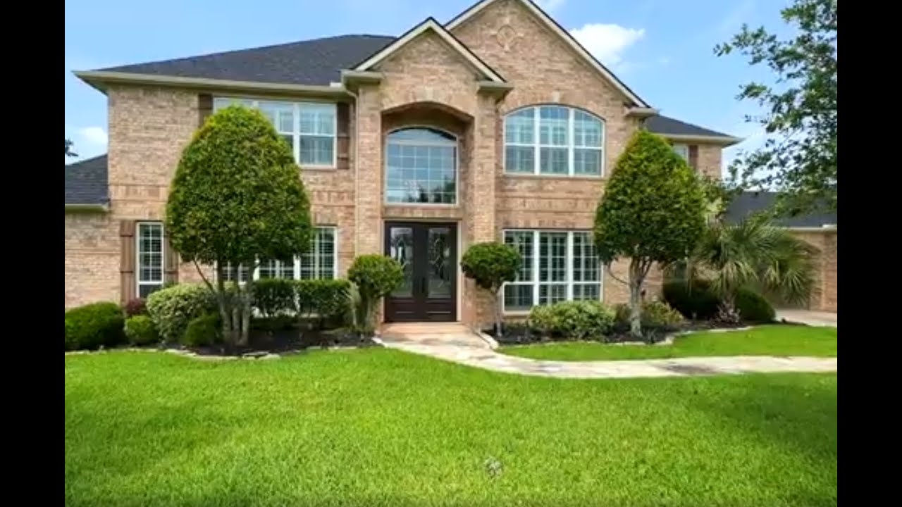 3211 Lakes of Katy Ln, Katy, TX, 77493