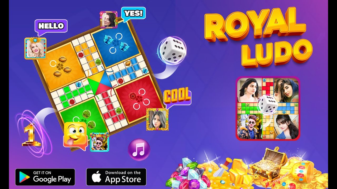 Ludo game online only on Dhamaal app!Dhamaal Games is the gaming platform  launched under Ludo Dhamaal, Poker Dhamaal and Rummy Dhamaal. User can  experience the best Dhamaal challenges and time controlled game