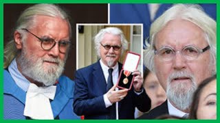 Billy Connolly health update: Star ‘struggling to recognise pals' amid Parkinson's battle