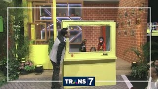 OVJ SAHUR LAGI eps.15 (20/6/16) 6-4