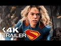 SUPERGIRL Official Trailer 2 (2026)