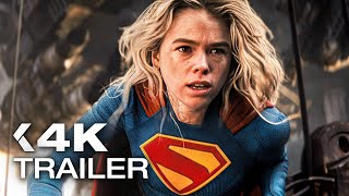 Supergirl Official Trailer 2 2026