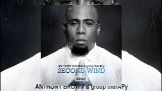 Blessings On Blessings (The B.O.B. Bounce) - Anthony Brown & group therAPy