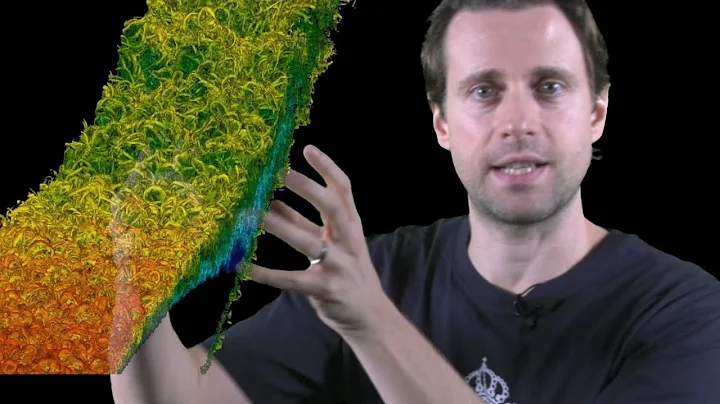 Pressure-gradient turbulent boundary layers around wing sections