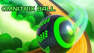 OMNITRIX Rolling ball screenshot 5