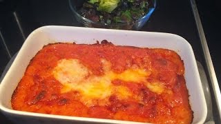 Лазанья вегетарианская с соевым мясом ★ ВЕГЕТАРИАНСКИЕ рецепты Лазанья вегетарианская с соевым мясом ★ ВЕГЕТАРИАНСКИЕ рецепты