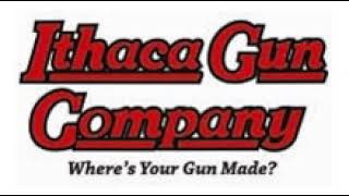 Ithaca Gun Company | Wikipedia audio article