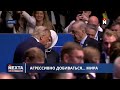 Бунт в российской армии / Угроза жизни президента?