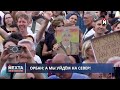 Бунт в российской армии / Угроза жизни президента?