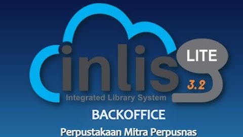 Tutorial inslislite 7 : mengkoneksikan dua PC atau lebih ke server inlislite dengan jaringan local