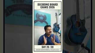 Decoding Boards Ep 20| Chapter 3: Metals and Non-Metals | Class 10 Science | CBSE 2026