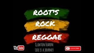 Clinton Fearon Life is a journey