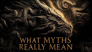 Hidden Messages in Ancient Myths That Will Blow Your Mind | Myths and Legends | Folklore documentary