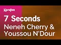 7 Seconds - Neneh Cherry & Youssou N