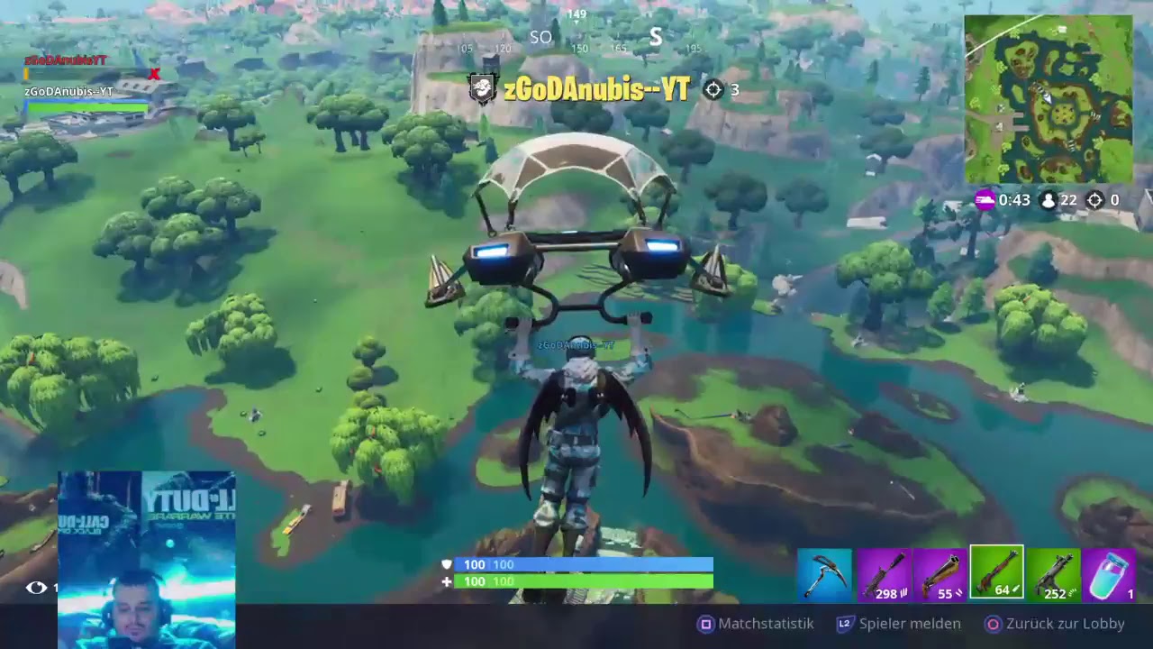 fortnite mit besten skin eisbiss road 100 abos - fortnite eisbiss skin