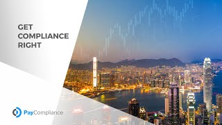 PayCompliance Introduction Video