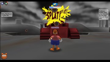 Toontown rewritten vp