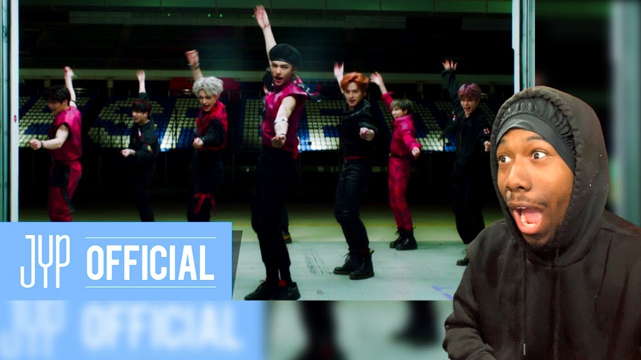 I Just Found Stray Kids, and They’re OUT OF THIS WORLD!