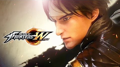The King of Fighters: World - Playthrough (iOS & Android) Part 18