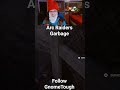 Arc Raiders Garbage