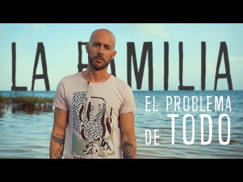 Video: ¿Cómo afectan los problemas sociales a la familia?