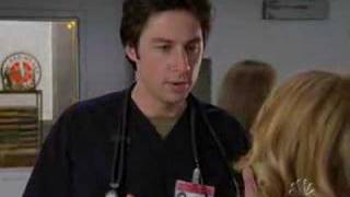Scrubs - Welcome to Turk's Head