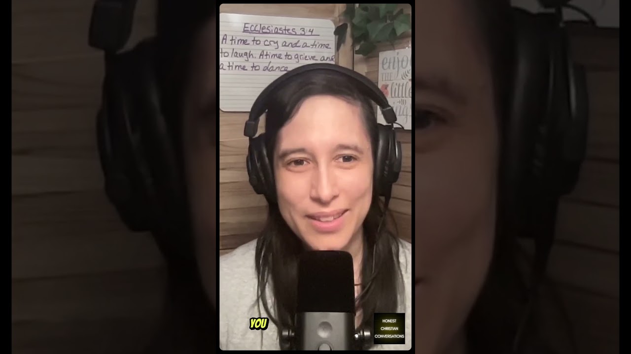 Constructive feedback is tough!