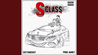 S Class - SECTIONEIGHT