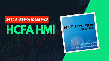 HCT Designer HCFA FP2000 HMI Online Simulation