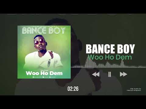 Bance Boy Woo Ho Dem