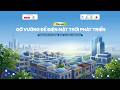 Gỡ nút thắt chính sách để điện mặt trời mái nhà bứt tốc