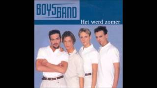 Watch Boysband Het Werd Zomer video