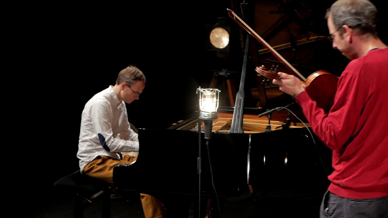 Philipp Rüttgers & Oene van Geel  Nymphaea