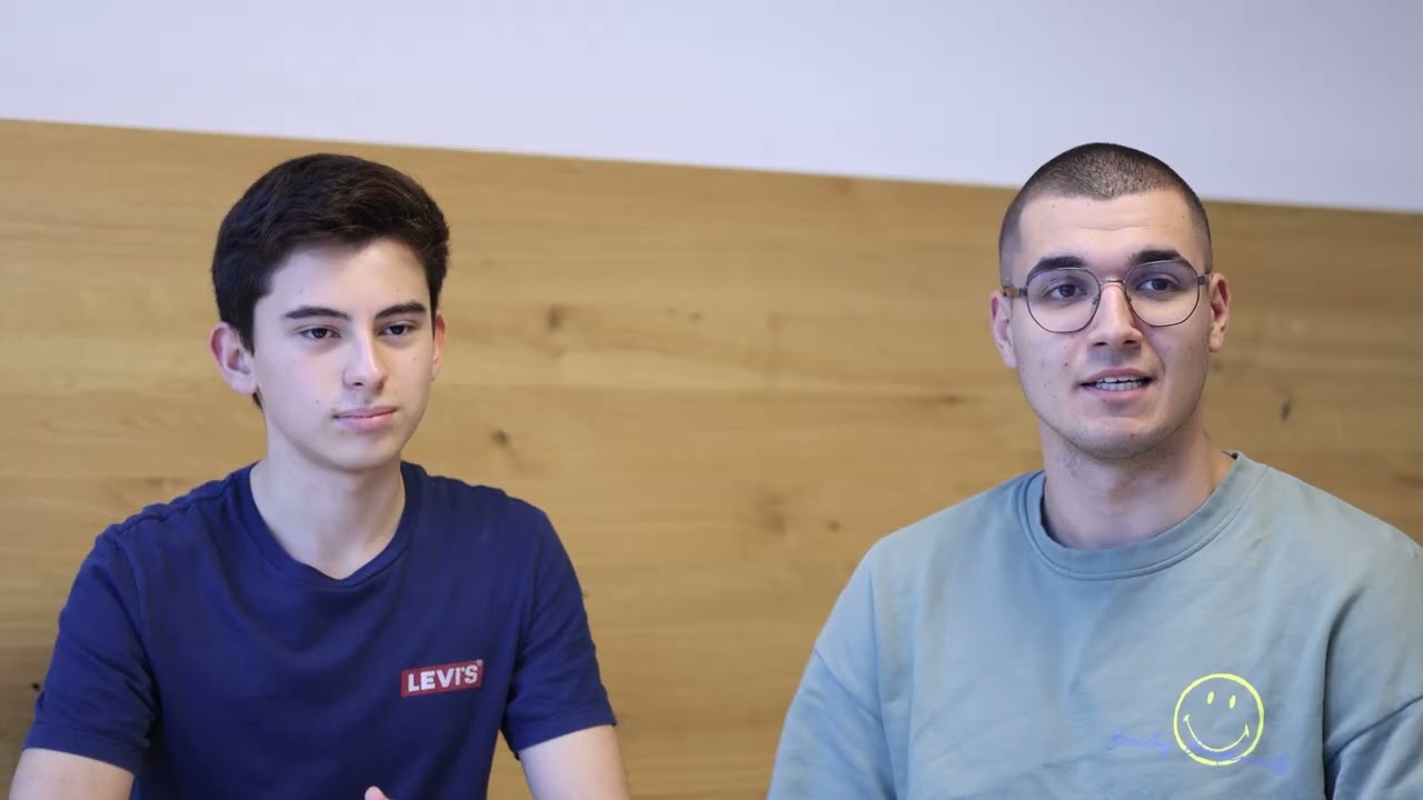 Aus Milch Edles herstellen - zum Beispiel bei Emmi in Ostermundigen. Schau rein!