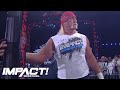 Bound For Glory 2011: Sting vs. Hulk Hogan