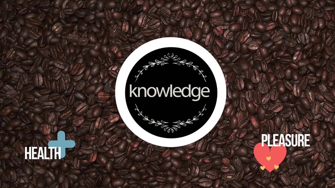 Global Coffee Forum video teaser YouTube