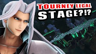 IS SEPHIROTHS STAGE LEGAL?
With a new fighter comes a new stage and a new discussion about if we should BAN that stage, in this case Northern Cave. Today M2K looks at some data to determine; is Sephiroths stage legal?
Tweet from Ruben with precise info on Northern Cave:
https://twitter.com/Ruben_dal/status/1339750754932973569?s=19
Check out Mew2Kings Tournament Series!
https://smash.gg/fpsonline
Get Coaching from Mew2King:
https://metafy.gg/@mew2king
Mew2King Merch: https://streamlabs.com/mew2king/merch
MVG VODs Channel for Tournament Footage: https://www.youtube.com/channel/UCCCWDn7p9BevYksiA0IvhVw
Get NORDVPN: https://go.nordvpn.net/aff_c?offer_id=288&aff_id=44861&url_id=11937
Use Coupon Code: mvgleague
Get 68% off 2-year plan + 1 additional month FREE.
How To Get More Views on YouTube (Vidiq): https://vidiq.com/?afmc=5ta
Best Live Streaming and Recording Software (XSplit): https://link.xsolla.com/xKmTrkco
Best Email Marketing Software Free Trial (AWeber): https://www.aweber.com/easy-email.htm?id=516890
Support the channel by becoming a channel member and receive channel perks:
► https://www.youtube.com/channel/UC_dkX2_MJZeiYZImFN8AOvg/join
Heres how you can support MVG Directly:
► Follow us on Instagram: https://www.instagram.com/mvgleague1/
► Follow us on Twitter: https://twitter.com/mvgleague
► MVG Merch: https://store.baronrings.com/collections/mvg
Featured Personalities:
► Mew2King https://www.youtube.com/therealmew2king
Watch us live and subscribe at:
► https://www.twitch.tv/team/mvgleague
► https://www.twitch.tv/mew2king
► https://www.twitter.com/mvg_mew2king
Follow and subscribe to keep up to date on all of our content. Click the bell next to the subscribe button to receive instant notifications on all uploads!
Video edited by: https://www.youtube.com/HalfHeartHero
#SmashBros #SmashUltimate #MostValuableGaming IS SEPHIROTHS STAGE LEGAL?