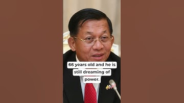 Did you know?There is a more brutal dictator in this world than Hitler and Gaddafi?    #shorts