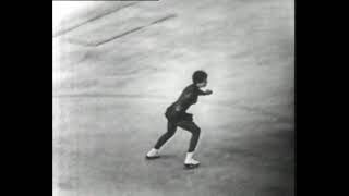 Laurence Owen - 1960 OG FS (Partial)