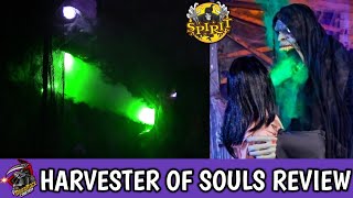 Harvester of Souls - Halloween Spirit Prop Review