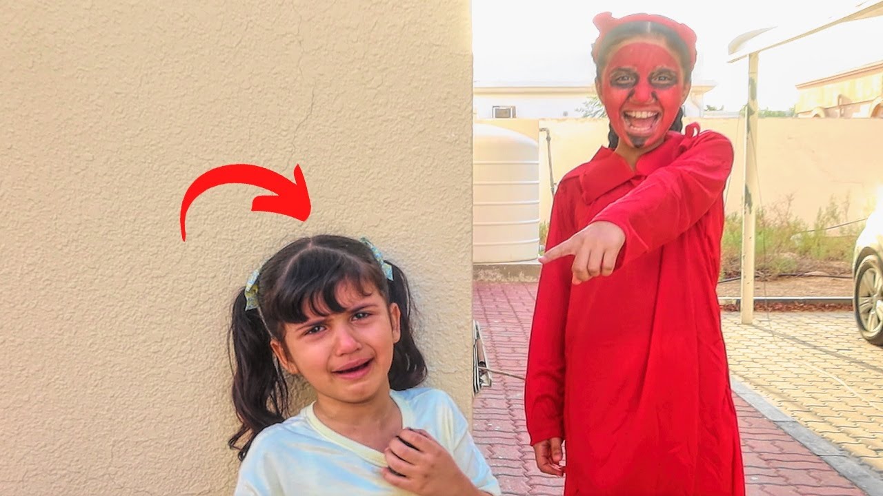 Дьявол и девчонки 👹👺| _ Чат моих девчонок