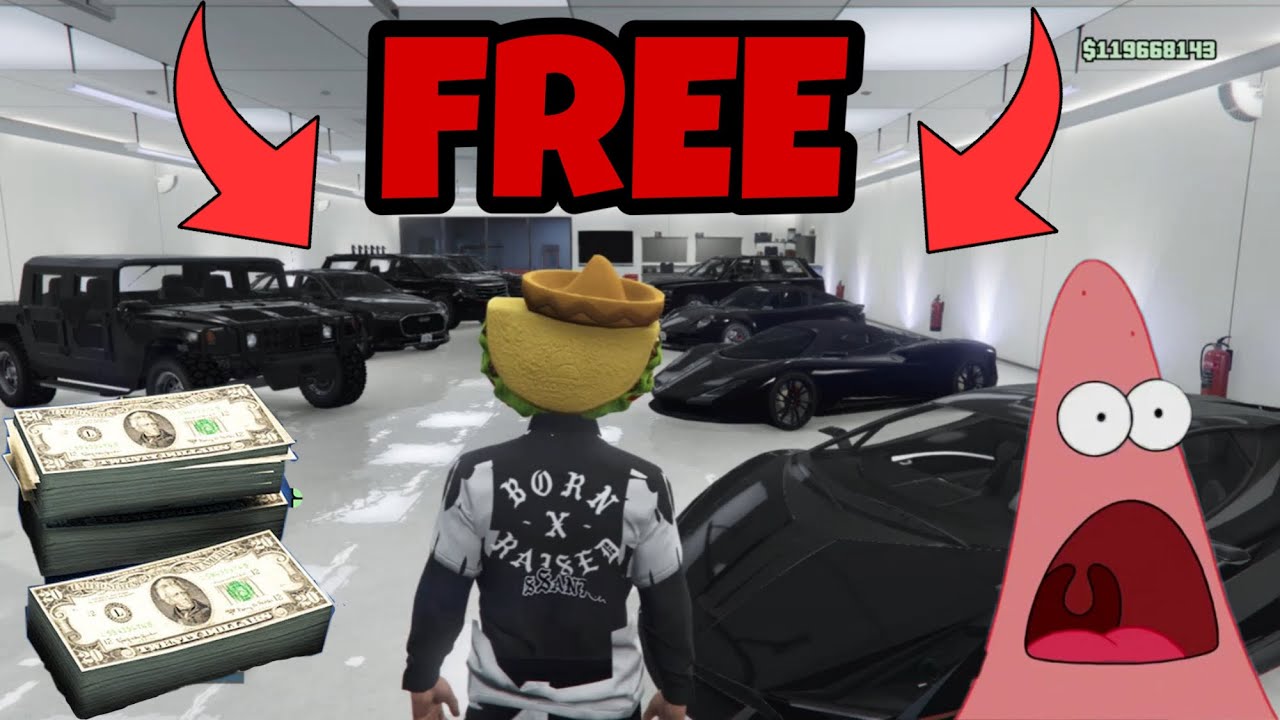 *New* Gta 5 Online Frozen Money Glitch! Ps4/Ps5/Xbox/Pc