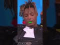 Capture de la vidéo Juice Wrld Explains The Meaning Of "999" 😳