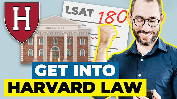 If I Wanted to Get Into Harvard Law in 2025, Here’s Exactly What I’d Do